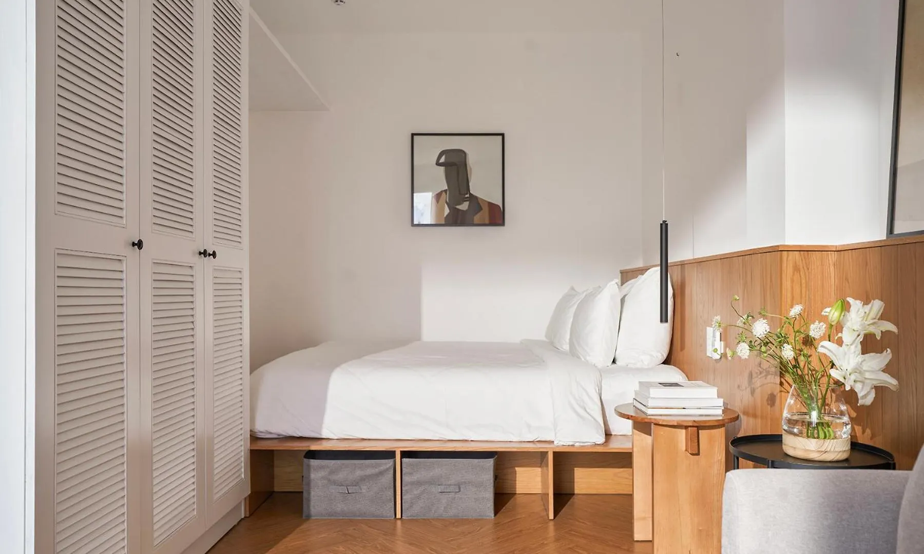 M Village Hotel Hai Ba Trung Ho Chi Minh City Vietnam