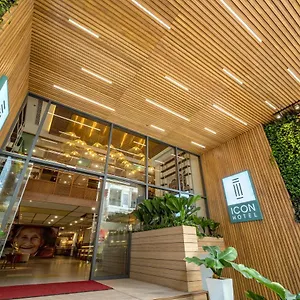 Icon Saigon - Lifestyle Design Ho Chi Minh-staden