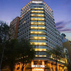 4* Hotel Nhat Ha L'opera