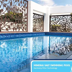 4* Hotel Nesta Saigon