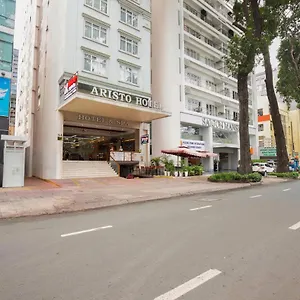 Aristo Saigon Хошимин