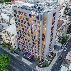 4* Hotel Wink Saigon Centre - 24hrs Lifestyle