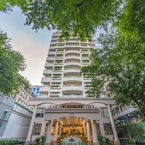 Garden View Court Ho Chi Minh Thành Pho Ho Chí Minh