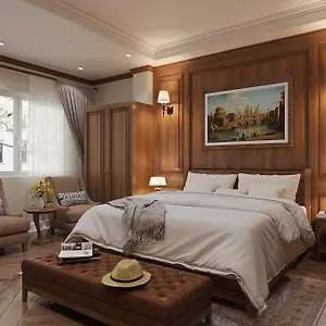 Mandarin Boutique Hotel