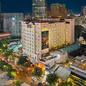 4* Hotel Saigon