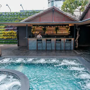 4* Hotel Silverland Sakyo