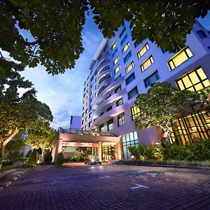 Parkroyal Saigon Хошимин