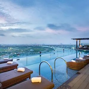 4* Hotel Liberty Saigon Riverside