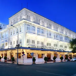 Continental Saigon Хошимин