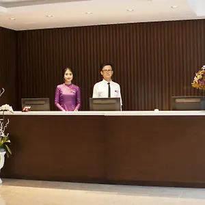 4* Hotel Roseland Centa &