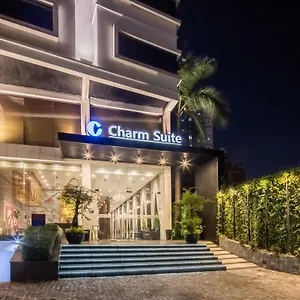 Charm Saigon Thành Pho Ho Chí Minh