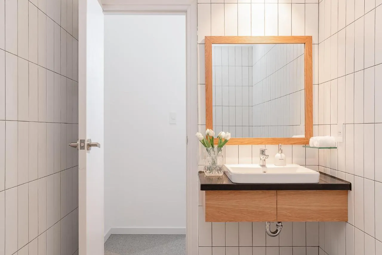 M Village Hotel Hai Ba Trung Ho Chi Minh City